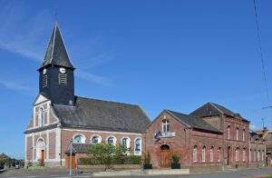 eglise de candas somme