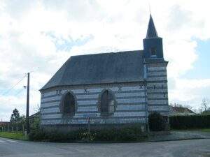 eglise de cannessieres somme