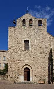 Église de Castellet (Le Castellet)
