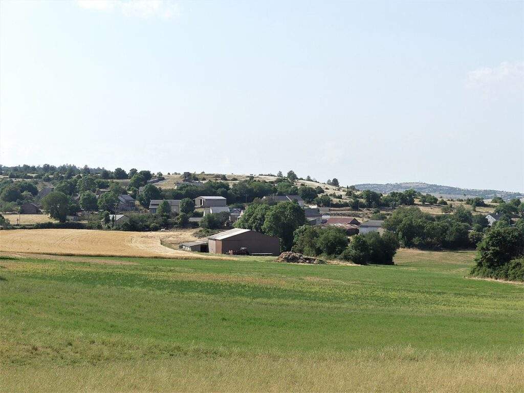 eglise de causse begon gard
