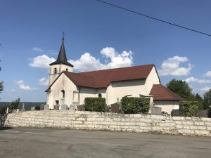 eglise de charchilla jura scaled