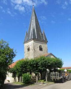 eglise de charmes la grande haute marne