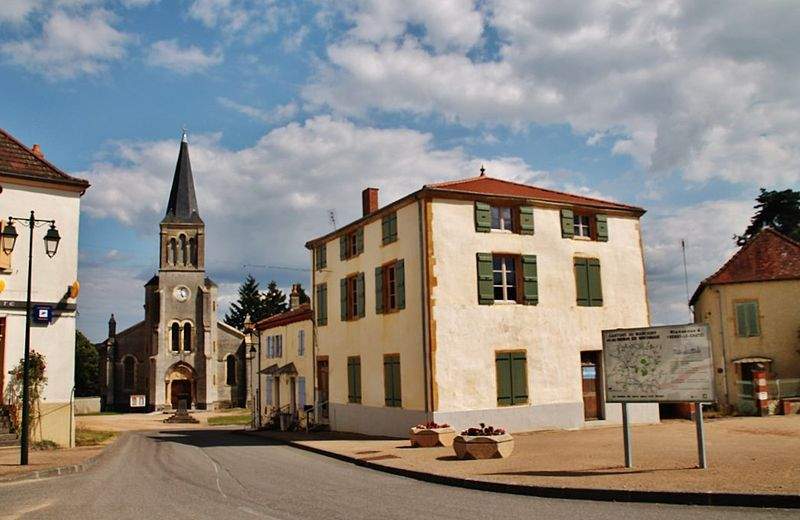 eglise de chenay le chatel chenay le chatel