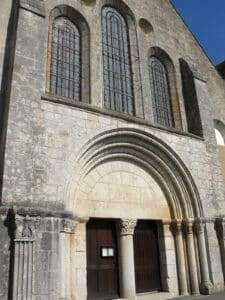 eglise de chezal benoit cher