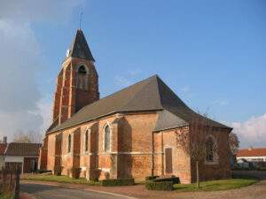 eglise de citerne somme