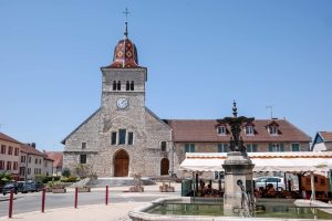 eglise de clairvaux les lacs jura scaled
