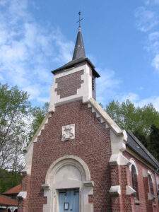 eglise de coigneux somme