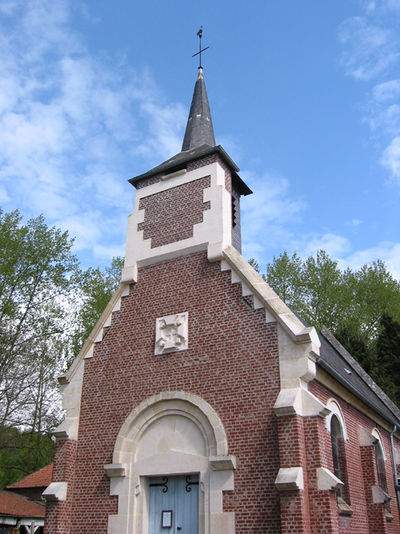 eglise de coigneux somme