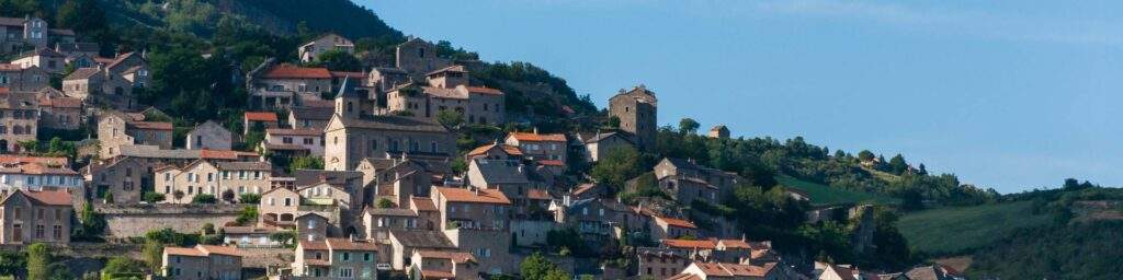 eglise de compeyre aveyron