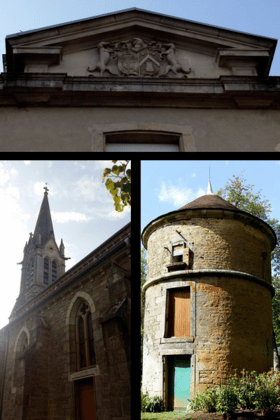 eglise de corgirnon haute marne