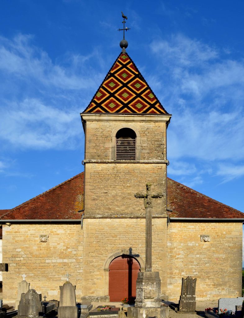 eglise de courlaoux jura scaled