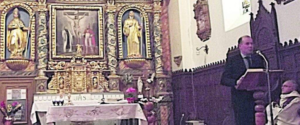 eglise de crespin tarn