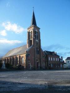 eglise de dargnies somme
