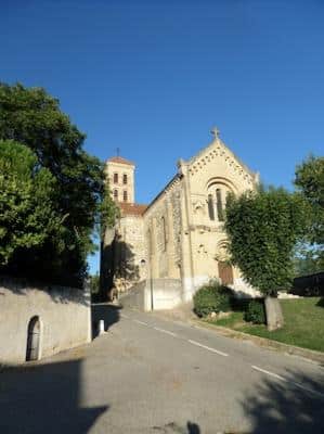 eglise de divajeu drome