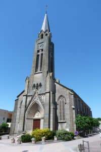 eglise de dogneville vosges