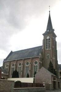 eglise de dreuil les amiens somme
