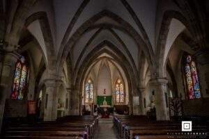 eglise de durenque aveyron