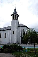 eglise de epersy savoie