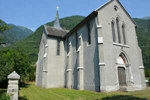 eglise de epierre savoie