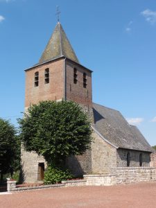 eglise de escarmain nord scaled