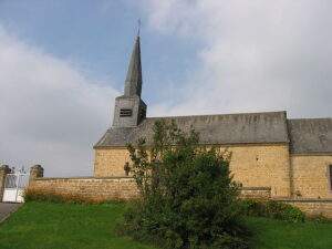 eglise de euilly et lombut ardennes