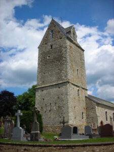 eglise de fay orne