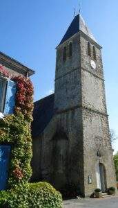eglise de ferce sur sarthe sarthe