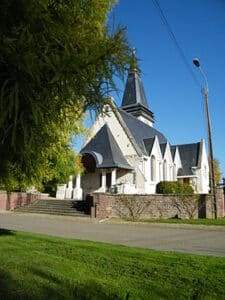 eglise de fescamps somme