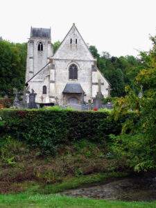 eglise de fieffes montrelet somme