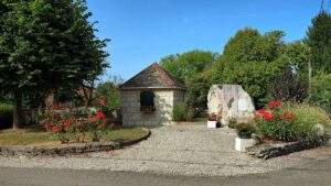 eglise de flagey rigney doubs