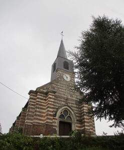 eglise de fontaine le sec somme