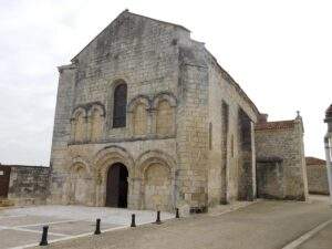 eglise de fontaines notre dame doix les fontaines