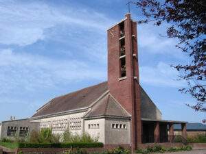 eglise de foucaucourt en santerre somme