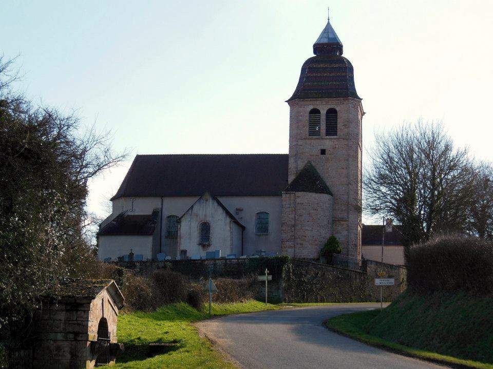 eglise de frasne les meulieres jura