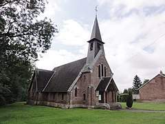 Église de Germaine (Aisne)