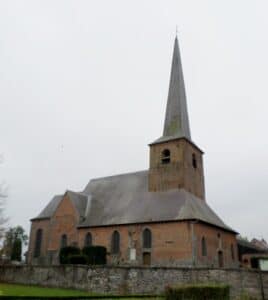 eglise de grand fayt nord