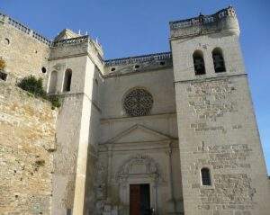 eglise de grignan drome