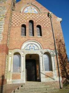 eglise de grivillers somme