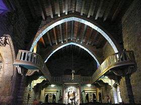 Église de Gruissan (Aude)