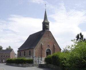 eglise de hecq nord 1