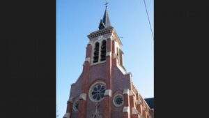 eglise de hem hardinval somme