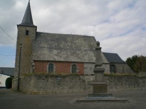 eglise de hestrud nord scaled
