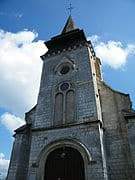 eglise de huchenneville somme