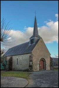 eglise de humbligny cher