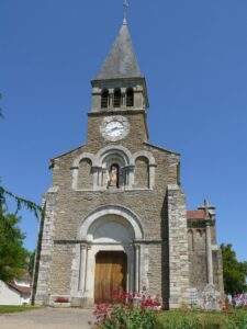 eglise de jully les buxy eglise saint maurice jully les buxy