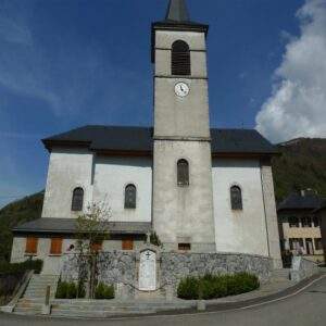 eglise de la compote savoie