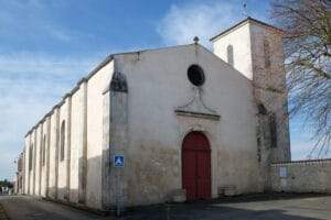 eglise de la translation st martin brousse 1