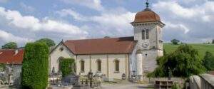 eglise de labergement sainte marie doubs 1