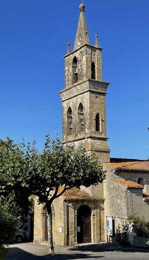 eglise de lacassaigne la cassaigne