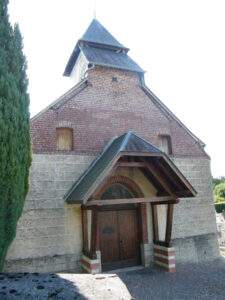eglise de le quesne eglise saint remy somme